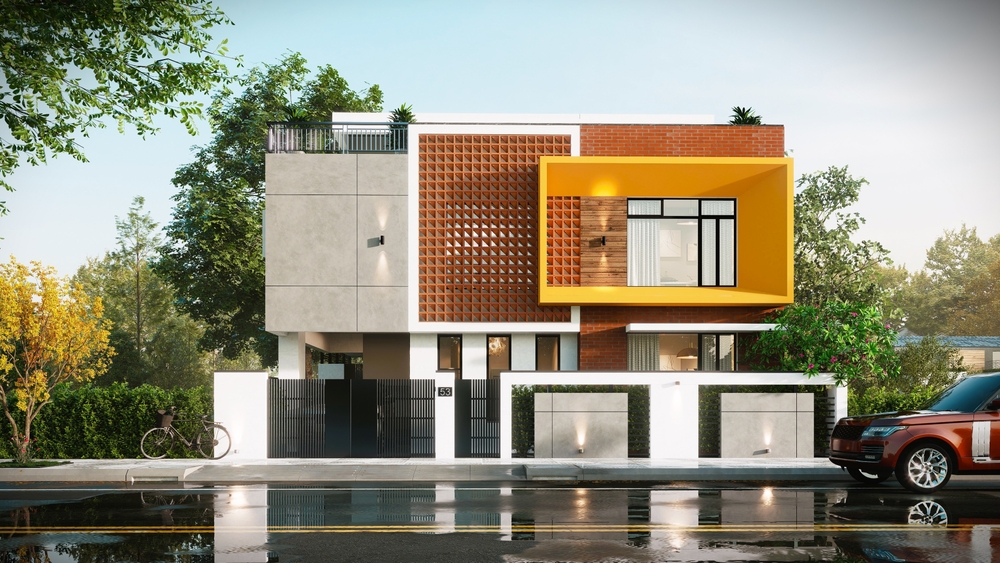 Renovasi Rumah: Tips Merencanakan Proyek Agar Tidak Tertunda