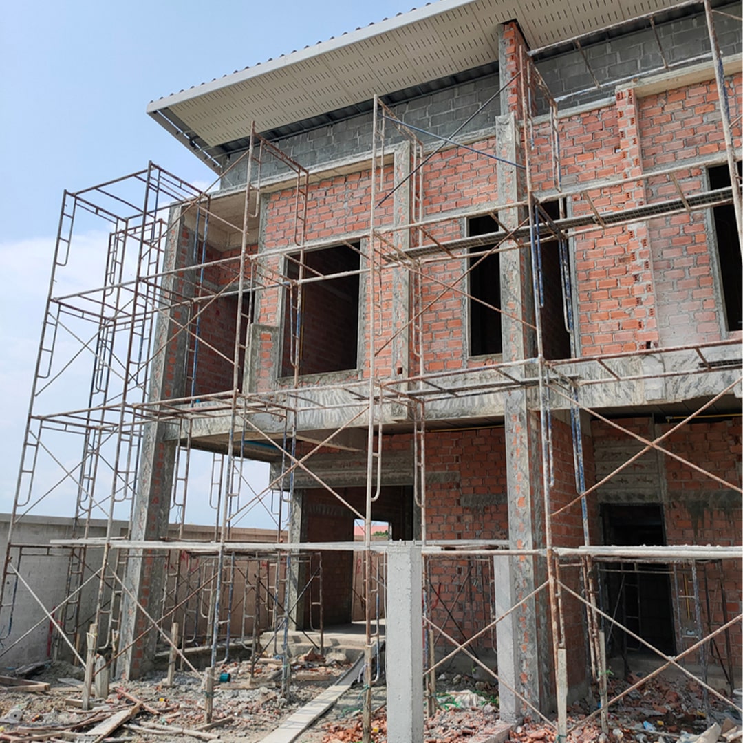 Jasa Renovasi Bogor: Wujudkan Rumah Lama Menjadi Baru