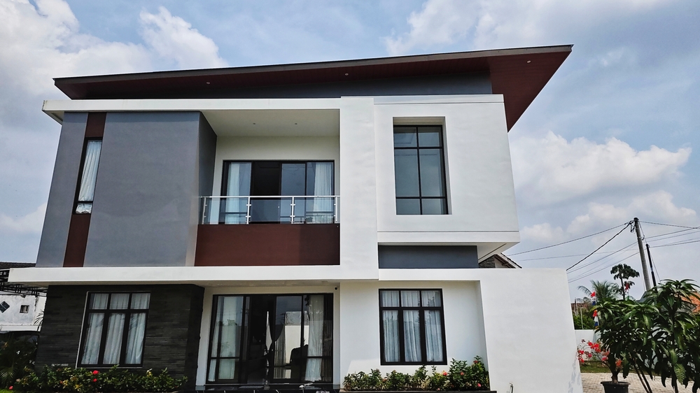 Jasa Renovasi & Kontraktor Profesional di Bandung – Mewujudkan Hunian Impian Anda!
